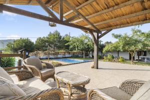 Finca Los Caleros - Algorfa