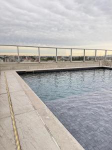 Conforto e praticidade em Canoas, AP novo, moderno e excelente localização