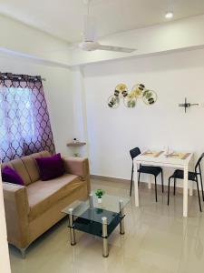 Plataview Apartahotel apt 4C