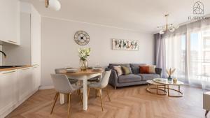 City Center SPA Apartments Jaglana 6E,F