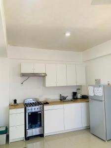 Plataview Apartahotel apt 4C