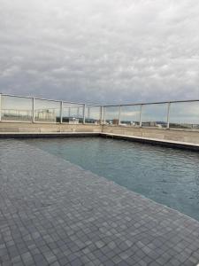 Conforto e praticidade em Canoas, AP novo, moderno e excelente localização