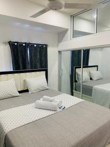 Plataview Apartahotel apt 4C