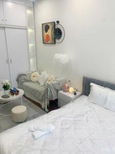 Masteri Waterfront Homestay