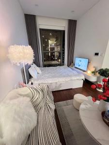 Masteri Waterfront Homestay