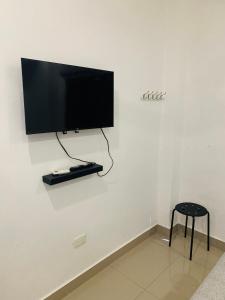 Plataview Apartahotel apt 4C