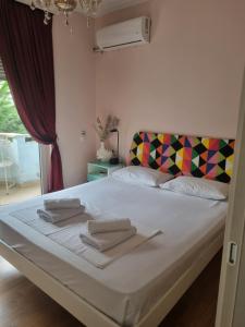 Valbona Central Apartment