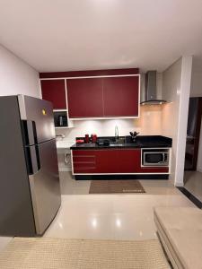 300 metros da praia de Jurerê