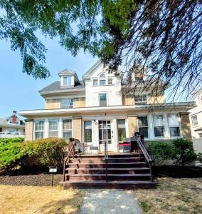 The Buffalo Loft - Ubytování bez kategorie ve městě Buffalo