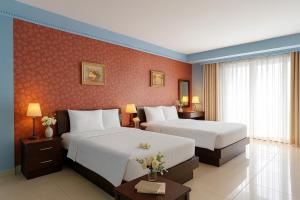 La Bonita Imperial Near SECC