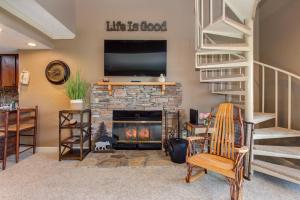 TeeTop Getaway by Avada Properties