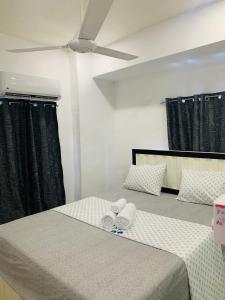 Plataview Apartahotel apt 4C