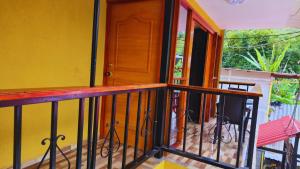 Hostal la Divisa Salento