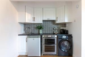 GuestReady - Quaint Haven in Dublin