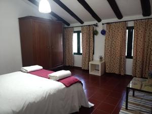 Cabezo del Gato, la casa de arriba