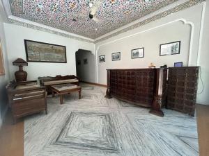 Collection O Jaipur International Airport Formerly The Ashoka Fort