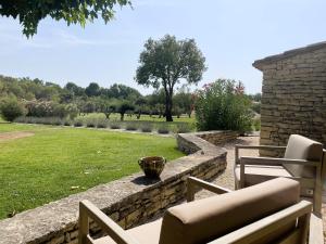 Mas De La Senancole & Spa