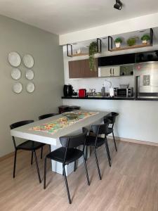 Apartamento Moderno - Barra da Tijuca