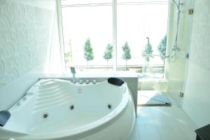 Golden Beach Boutique Resort