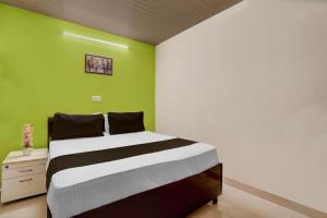 Spot On Hotel Uv Plaza