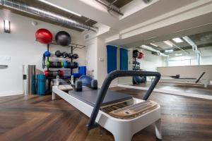 WEHO Place By Sunset Plaza