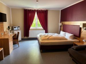 Hotel am Limes