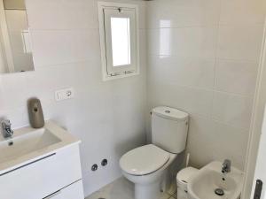 Ático Dio Vista tipo Dúplex con terraza soleada