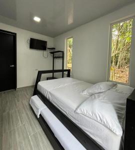 Finca Hotel Villavalusa