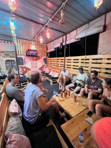 Pink City Backpackers