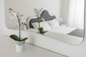 Strada Maggiore Apartment