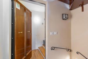 Strada Maggiore Apartment