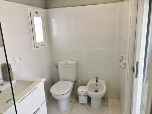 Ático Dio Vista tipo Dúplex con terraza soleada