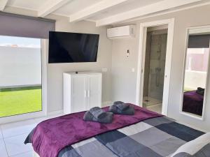 Ático Dio Vista tipo Dúplex con terraza soleada