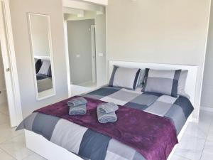 Ático Dio Vista tipo Dúplex con terraza soleada