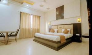 Hotel BLH Marce Comfort Stay