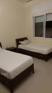 apparttement confort residence marina beach a mohammedia