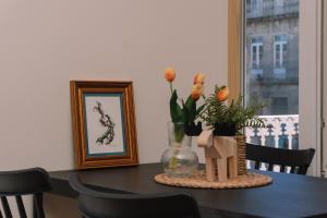 Elegancia luz y calidez - Apto 2 by CABANA Rentals