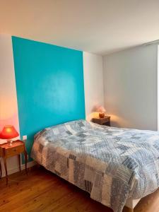 Charming house Dinard Center