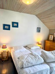 Charming house Dinard Center