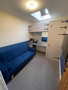 Chew Valley Retreat Suite