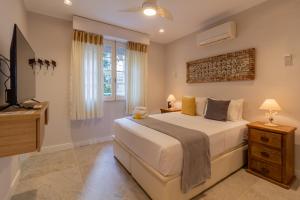 Fabuloso em Copacabana - Vista da praia - FMS502 Z4