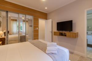 Fabuloso em Copacabana - Vista da praia - FMS502 Z4