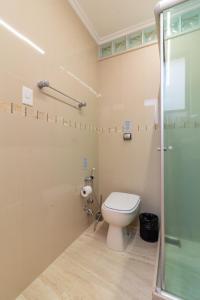 Fabuloso em Copacabana - Vista da praia - FMS502 Z4