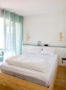 La Loggia du Triton - Superbe T2 avec parking