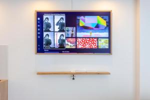 La Loggia du Triton - Superbe T2 avec parking