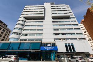 Palladium Business Hotel