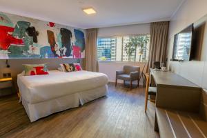 Palladium Business Hotel