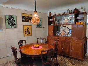 Flor de Lino Posada Porteña