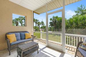 Bouchelle Island 125