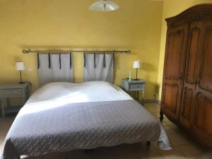 Ma Maison Jaune - Roquessels